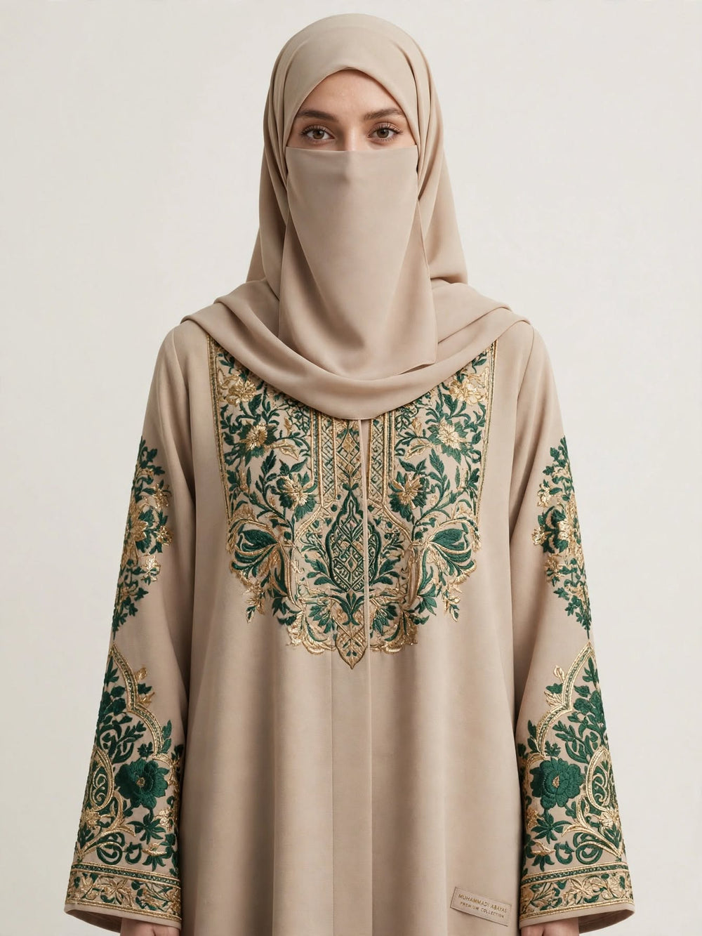 PREMIUM ABAYAS