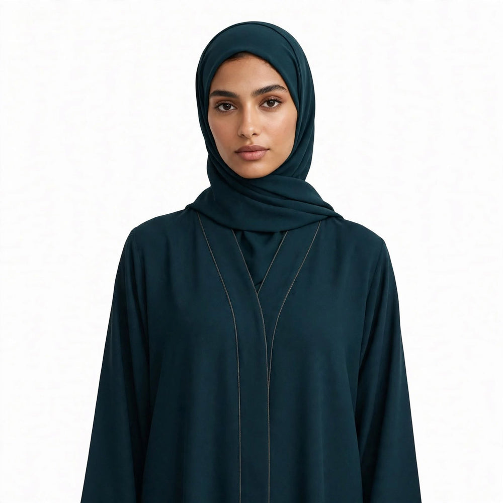PLAIN ABAYAS